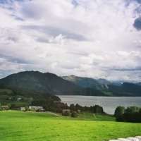 Foto de Romsdal
