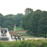 Foto de Oslo