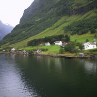 Foto de Songnefjord
