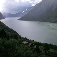 Foto de Sognefjord