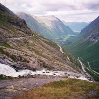 Foto de Trollstigen