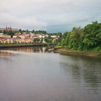 Foto de Trondheim