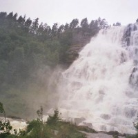 Foto de Voss