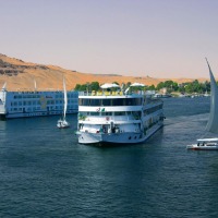 Foto de Aswan