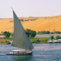 Foto de Aswan