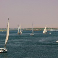 Foto de Aswan