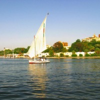 Foto de Aswan