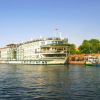 Foto de Aswan