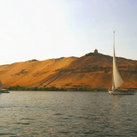 Foto de Aswan