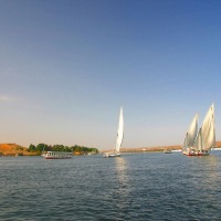 Foto de Aswan