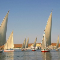 Foto de Aswan