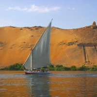 Foto de Aswan