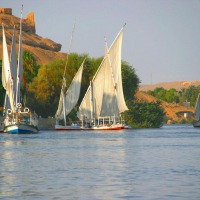 Foto de Aswan