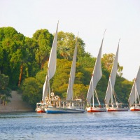 Foto de Aswan