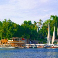 Foto de Aswan