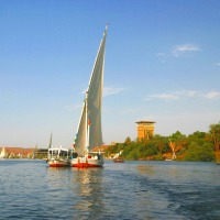 Foto de Aswan