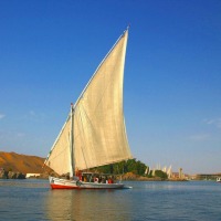 Foto de Aswan