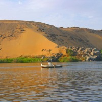 Foto de Aswan