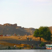 Foto de Aswan