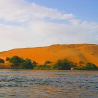 Foto de Aswan
