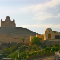 Foto de Aswan