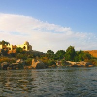 Foto de Aswan