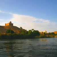 Foto de Aswan