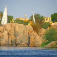 Foto de Aswan