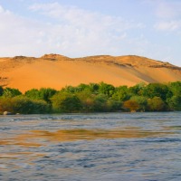 Foto de Aswan