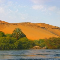 Foto de Aswan