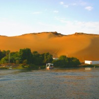 Foto de Aswan