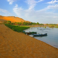 Foto de Aswan