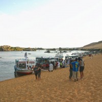 Foto de Aswan