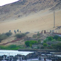 Foto de Aswan