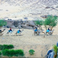 Foto de Aswan