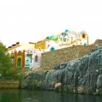 Foto de Aswan