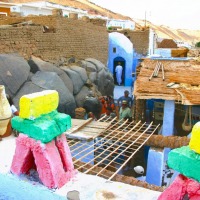 Foto de Aswan