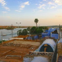 Foto de Aswan