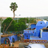 Foto de Aswan