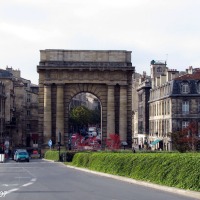 Foto de Bordeaux