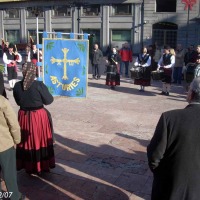 Foto de Oviedo