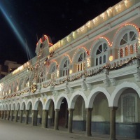 Foto de Oruro