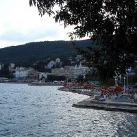 Foto de Opatija