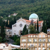 Foto de Opatija