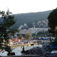 Foto de Opatija