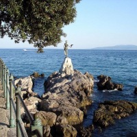 Foto de Opatija