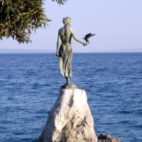 Foto de Opatija