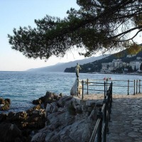 Foto de Opatija