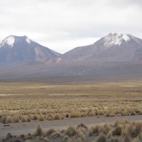 Foto de Curahuara de Carangas