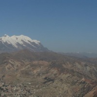 Foto de El Alto